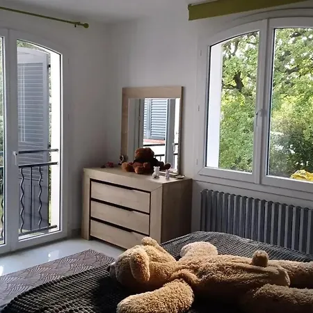 Apartmán Spacieux A Saint-raphael, 150 M²