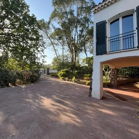 Spacieux à Saint-raphaël, 150 M² *