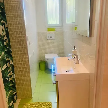 Spacieux à Saint-raphaël, 150 M² *