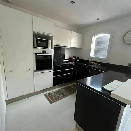 Appartamento Spacieux à Saint-raphaël, 150 M²