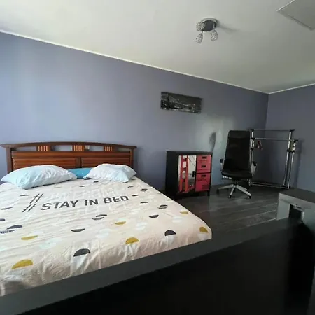 Appartamento Spacieux à Saint-raphaël, 150 M² *