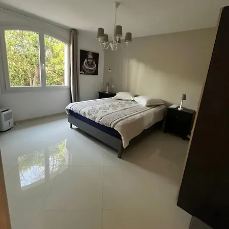 Appartamento Spacieux à Saint-raphaël, 150 M² *